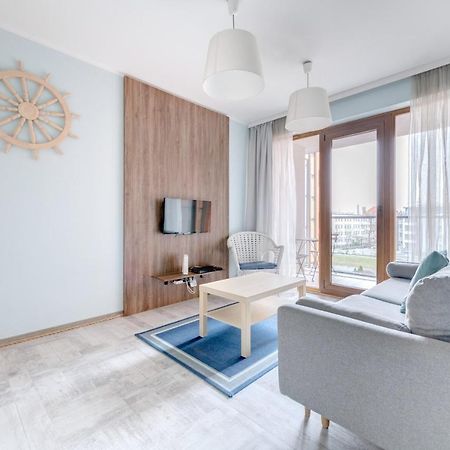 3 City Apartments - Admiralski Gdansk Ngoại thất bức ảnh