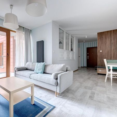 3 City Apartments - Admiralski Gdansk Ngoại thất bức ảnh