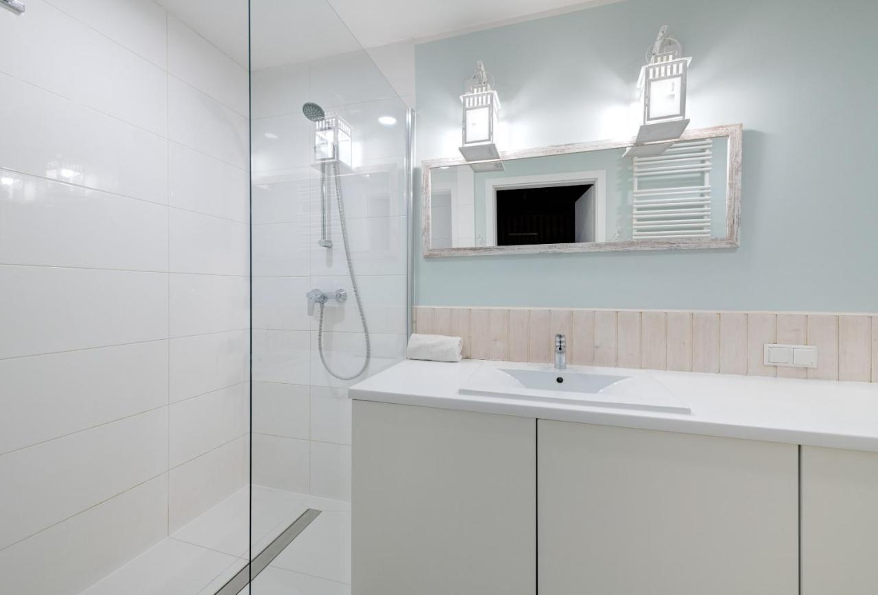 3 City Apartments - Admiralski Gdansk Ngoại thất bức ảnh