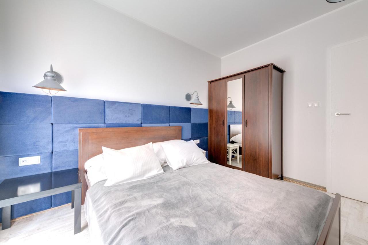 3 City Apartments - Admiralski Gdansk Ngoại thất bức ảnh
