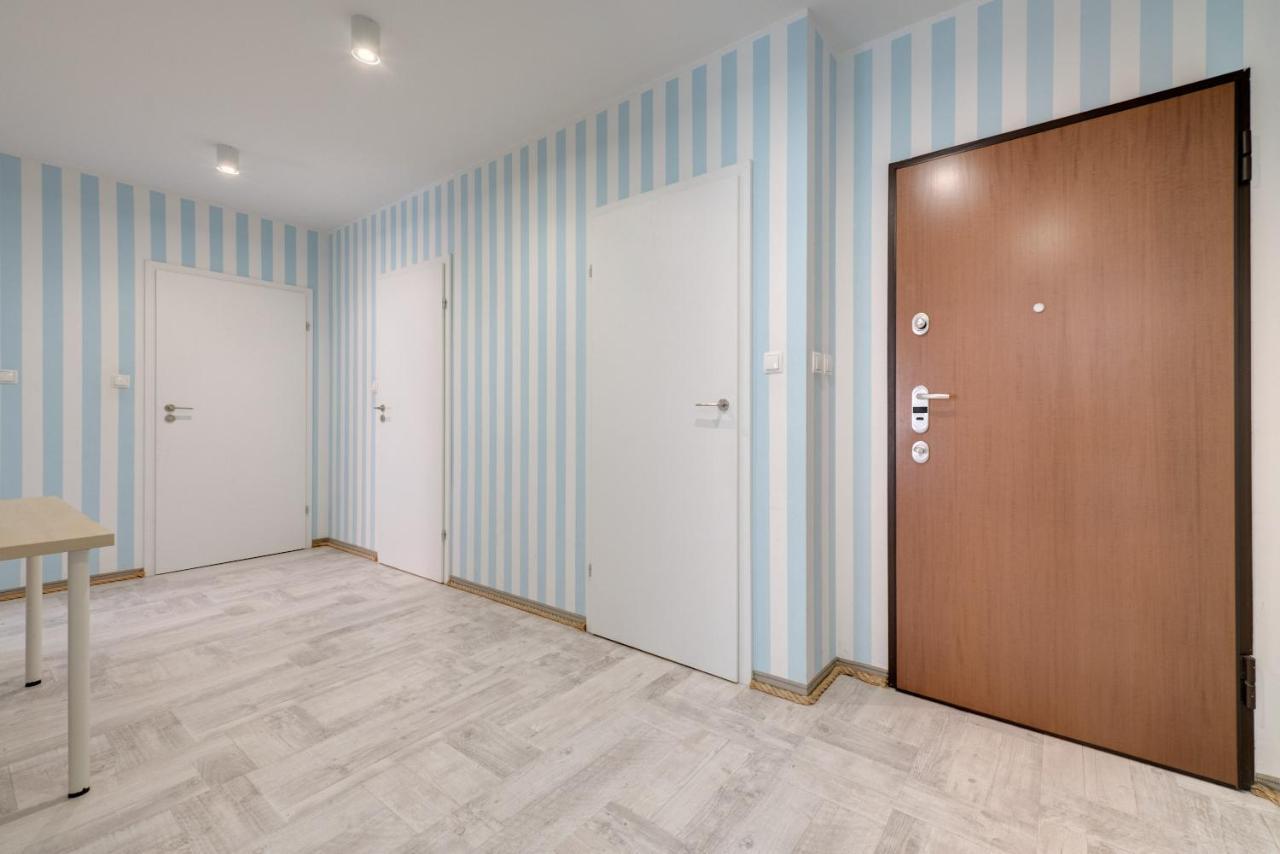 3 City Apartments - Admiralski Gdansk Ngoại thất bức ảnh